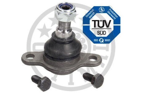 Фото 2 - Шарова опора Optimal G3-692 (G3692)