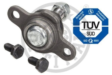 Фото 3 - Шарова опора Optimal G3-692 (G3692)