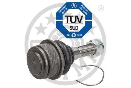 Фото 2 - Шарова опора Optimal G3-694 (G3694)