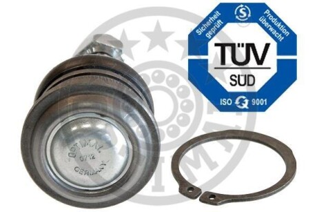 Фото 2 - Шаровая опора Optimal G3-724