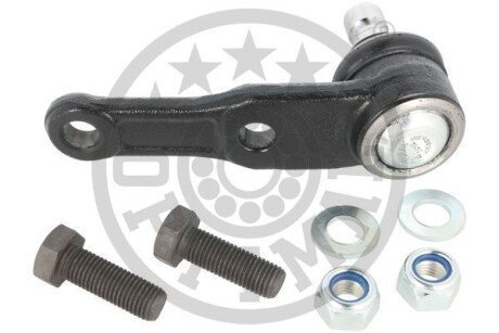 Фото 2 - Шарова опора Optimal G3-788S (G3788S)