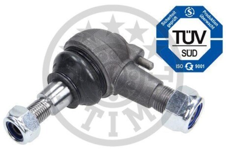 Фото 2 - Шарова опора Optimal G3-809 (G3809)