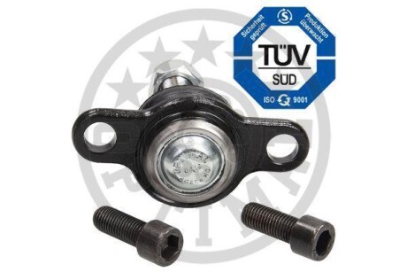 Фото 2 - Шарова опора Optimal G3-835 (G3835)