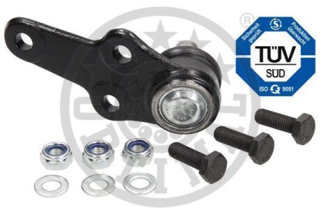 Фото 2 - Шаровая опора Optimal G3-859