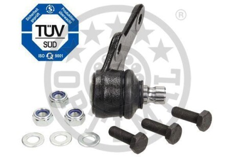 Фото 3 - Шаровая опора Optimal G3-859