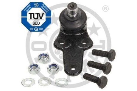 Фото 4 - Шаровая опора Optimal G3-859