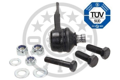 Фото 3 - Шарова опора Optimal G3-875 (G3875)