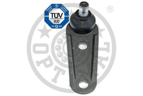 Фото 2 - Шарова опора Optimal G3-876 (G3876)