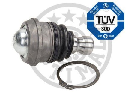 Фото 2 - Шаровая опора Optimal G3-897