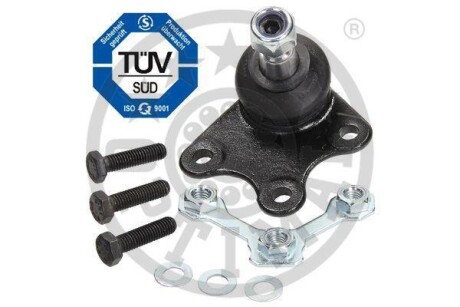 Фото 2 - Шарова опора Optimal G3-902 (G3902)