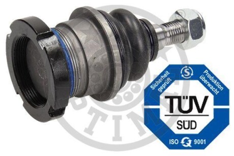 Фото 2 - Шарова опора Optimal G3-911