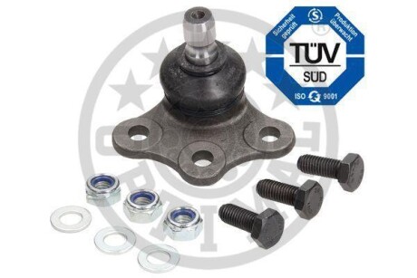 Фото 2 - Шаровая опора Optimal G3-920