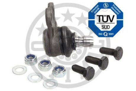 Фото 3 - Шаровая опора Optimal G3-920