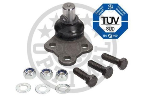 Фото 3 - Шаровая опора Optimal G3-926