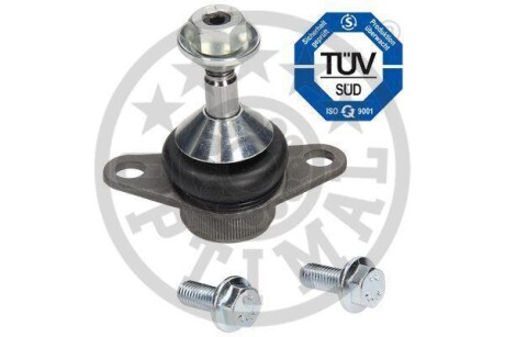 Фото 2 - Шаровая опора Optimal G3-928