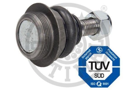 Фото 2 - Шарова опора Optimal G3-935 (G3935)