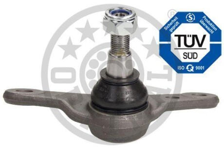 Фото 2 - Шаровая опора Optimal G3-937 (G3937)