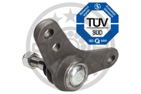 Фото 3 - Шаровая опора Optimal G3-937 (G3937)