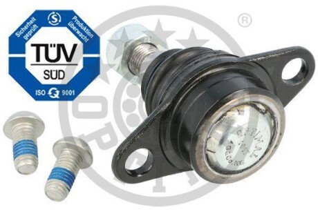 Фото 2 - Шаровая опора Optimal G3-939