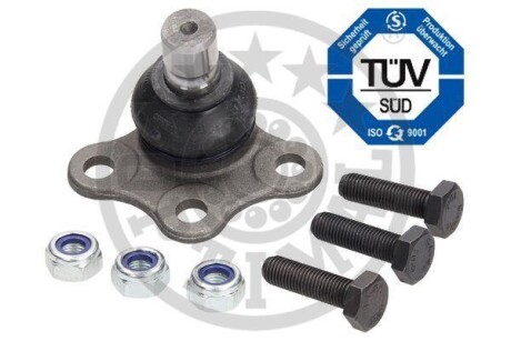 Фото 2 - Шаровая опора Optimal G3-943