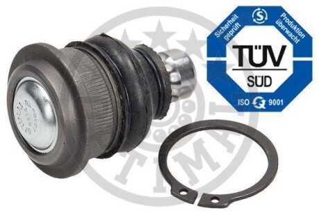 Фото 2 - Шарова опора Optimal G3-953 (G3953)