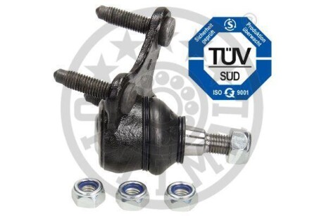 Фото 3 - Шарова опора Optimal G3-955 (G3955)