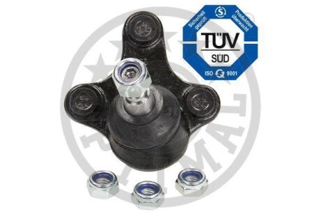 Фото 2 - Шарова опора Optimal G3-956 (G3956)