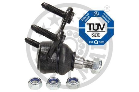 Фото 3 - Шарова опора Optimal G3-956 (G3956)