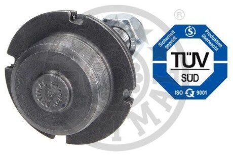 Фото 2 - Шарова опора Optimal G3-958 (G3958)