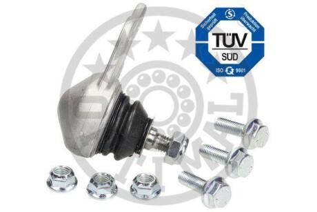 Фото 3 - Шаровая опора Optimal G3-966