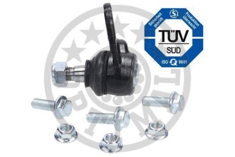 Фото 3 - Шарова опора Optimal G3-967