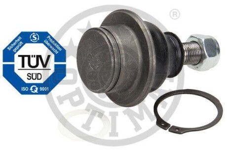 Фото 2 - Шаровая опора Optimal G3-970