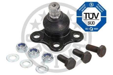 Фото 2 - Шаровая опора Optimal G3-974