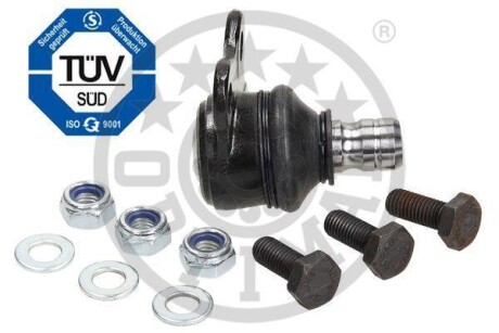 Фото 3 - Шаровая опора Optimal G3-974