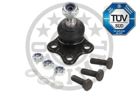 Фото 2 - Шаровая опора Optimal G3-977 (G3977)