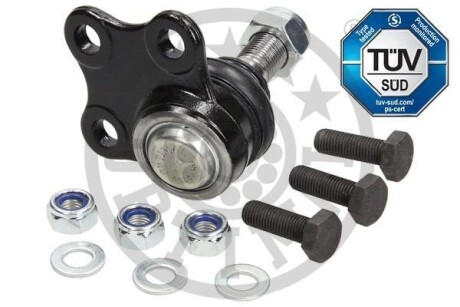 Фото 3 - Шаровая опора Optimal G3-977 (G3977)