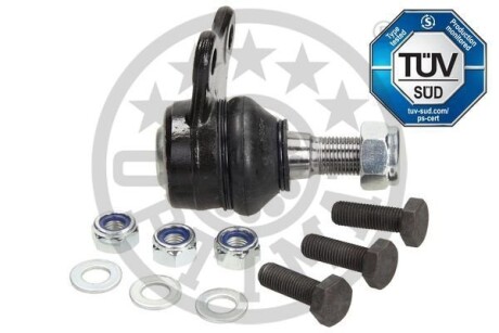 Фото 4 - Шаровая опора Optimal G3-977 (G3977)