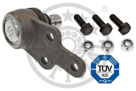 Фото 2 - Шаровая опора Optimal G3-981