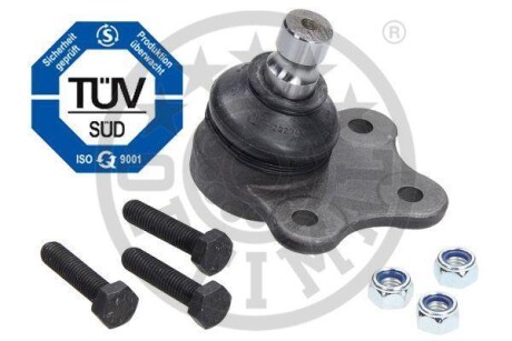 Фото 2 - Шаровая опора Optimal G3-982