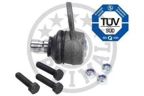 Фото 3 - Шаровая опора Optimal G3-982