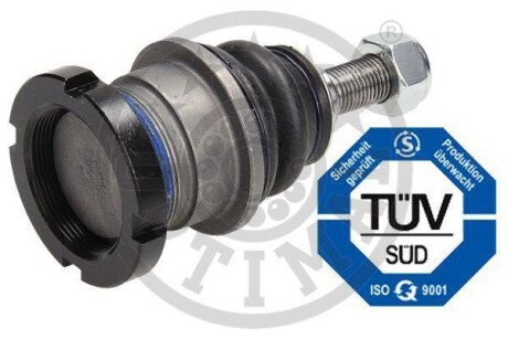 Фото 2 - Шаровая опора Optimal G3-984