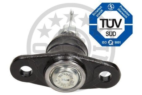 Фото 2 - Шаровая опора Optimal G3-994