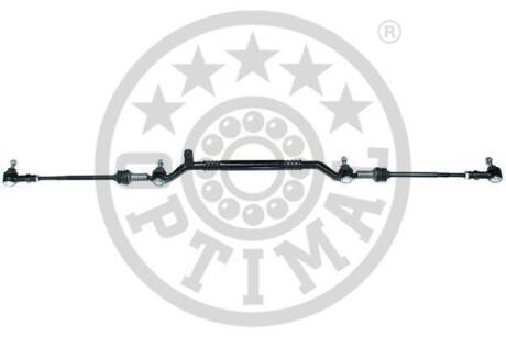 Фото 2 - Рульова тяга Optimal G4-878 (G4878)