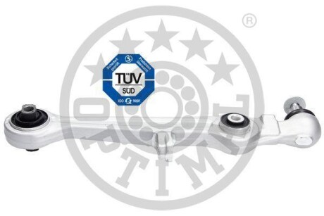 Фото 3 - Рычаг Optimal G5-527 (G5527)