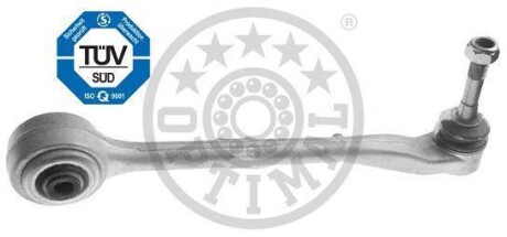 Важіль підвіски, підвіска коліс - (21575, 31121141962) Optimal G5-644