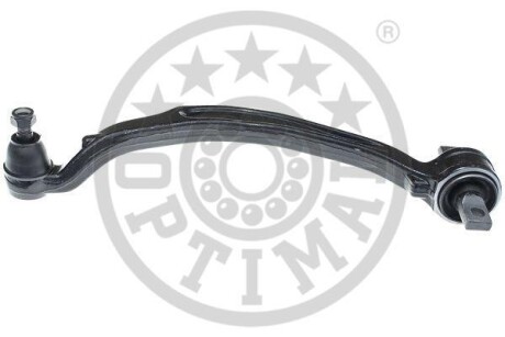 Важіль підвіски, підвіска коліс - (mb912511, mb912512) Optimal G5-667