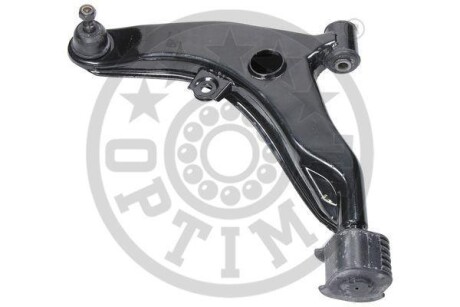 Важіль підвіски, підвіска коліс - (mb912077, mb907165) Optimal G6-1034
