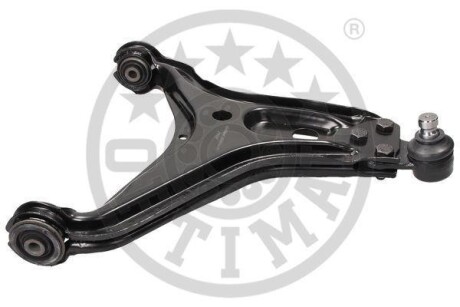 Фото 2 - Ричаг Optimal G6-115