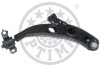 Важіль підвіски, підвіска коліс - (ga6b34350a, ga6b34350b, ga6b34350c) Optimal G6-665 (фото 2)