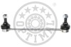 Тяга / стойка, стабилизатор - (0350605, 0350604, 350605) Optimal G7-015 (фото 1)